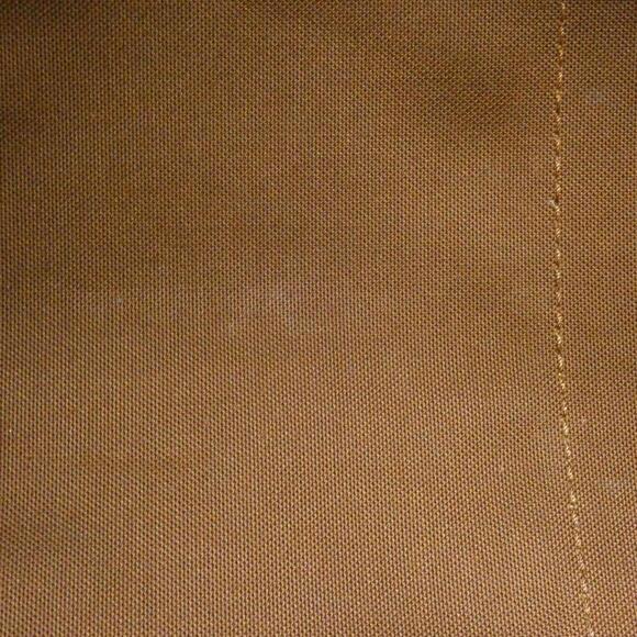 LOUIS VUITTON Gold Monogram Keepall 50 Boston Bag - Picture 7 of 7
